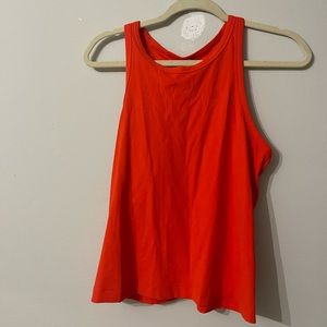 Lululemon Align Tank (Waist Length)